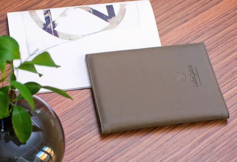 Полулюкс, Lake Spirit Boutique Hotel & Spa