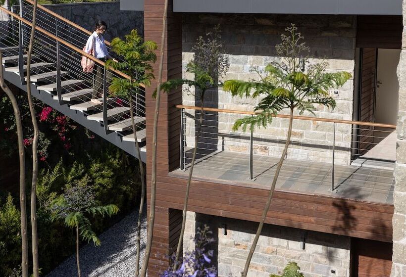 2 Bedrooms Suite Sea View, Mett Hotel & Beach Resort Bodrum