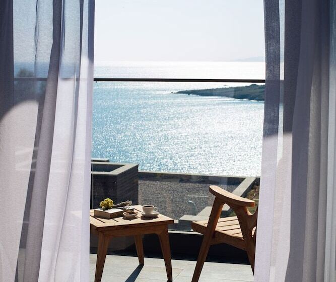 Студия Стандарт Вид на Море, Mett Hotel & Beach Resort Bodrum