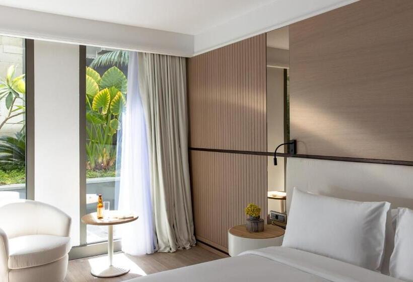 Студио Стандарт Вид на Сад, Mett Hotel & Beach Resort Bodrum