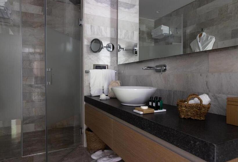 Вилла 5 Спален, Mett Hotel & Beach Resort Bodrum