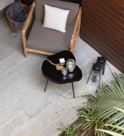 Vila 4 Dormitoris, Mett Hotel & Beach Resort Bodrum