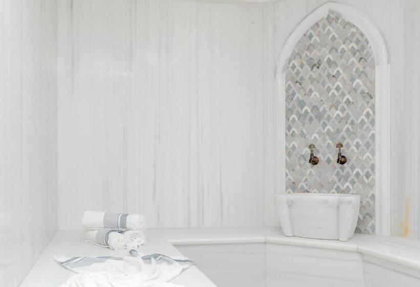Vila 1 Dormitori, Mett Hotel & Beach Resort Bodrum