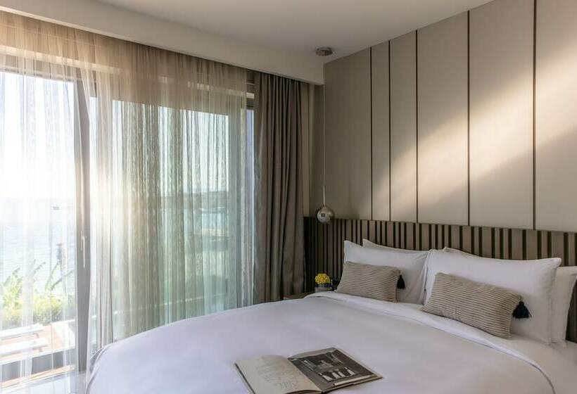 Вилла 5 Спален, Mett Hotel & Beach Resort Bodrum