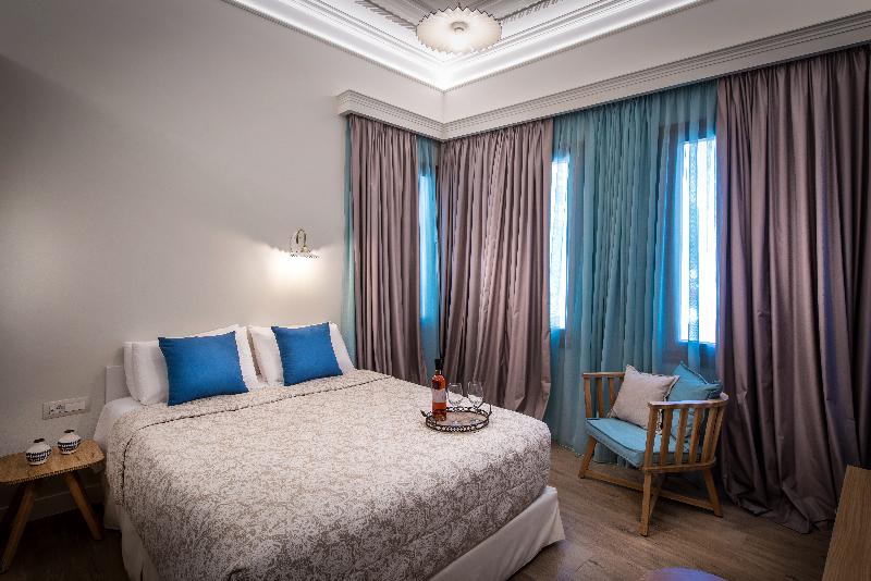 Номер Superior Вид на Город, Veneziano Boutique