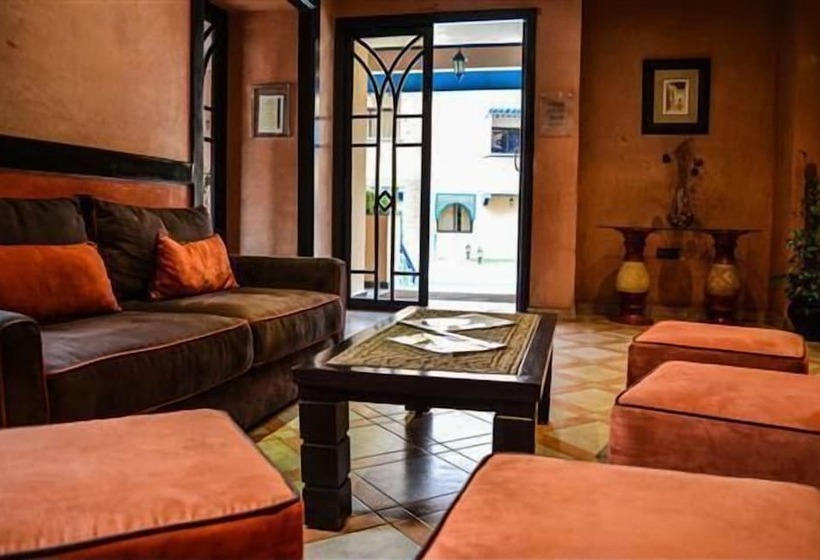 1 Bedroom Apartment, Moro Marrakech Boutique Hôtel
