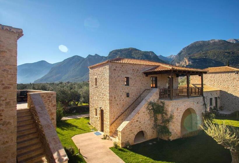 Номер Стандарт, Mystras Grand Palace Resort & Spa