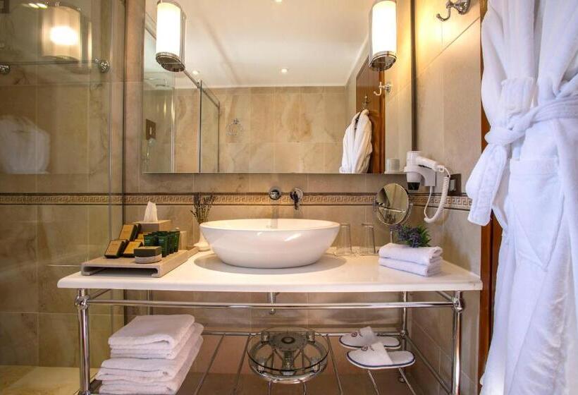 스탠다드 룸, Mystras Grand Palace Resort & Spa