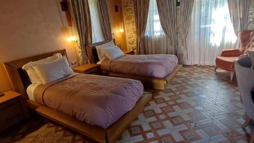 장애인을 위한 스탠다드 룸, Mystras Grand Palace Resort & Spa