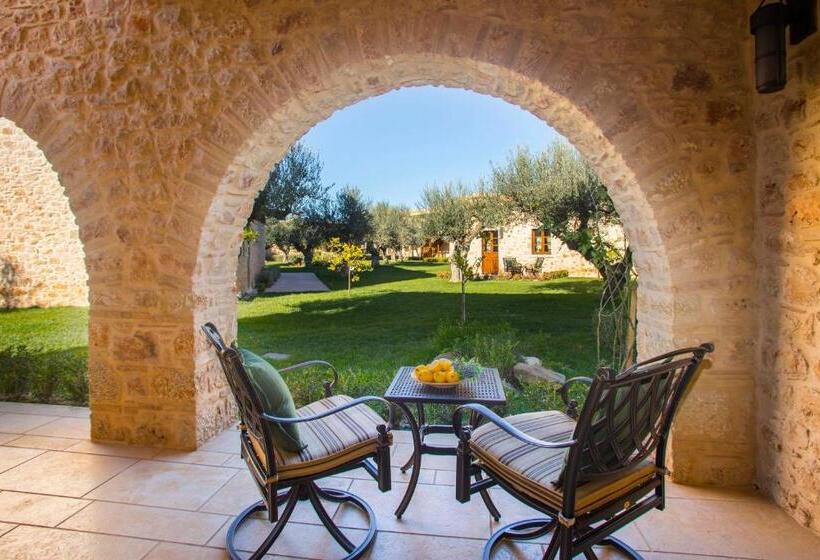 Номер Стандарт Адаптированный для Инвалидов, Mystras Grand Palace Resort & Spa