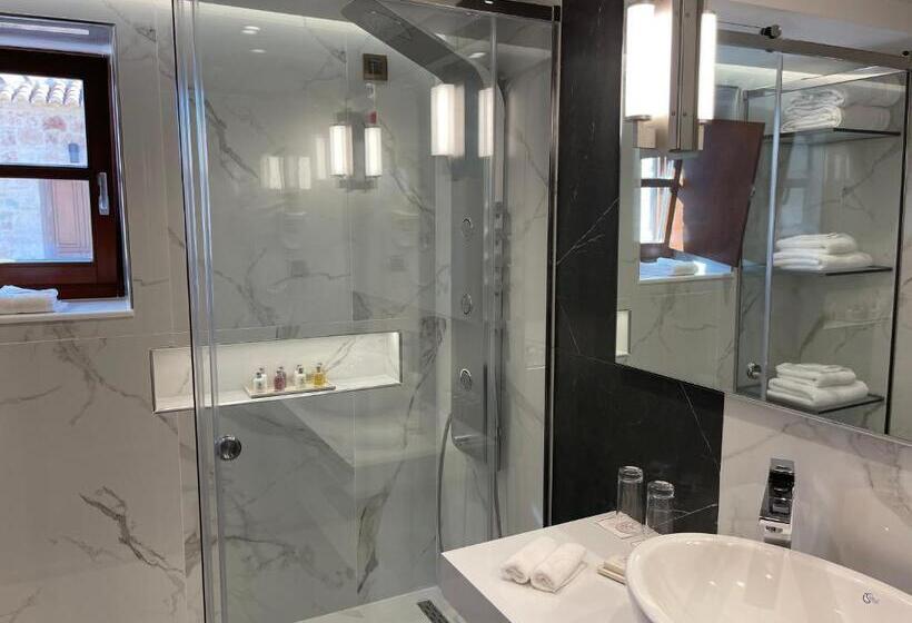 이그제큐티브 스위트, Mystras Grand Palace Resort & Spa