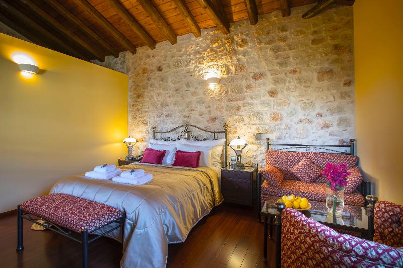 Номер Стандарт, Mystras Grand Palace Resort & Spa