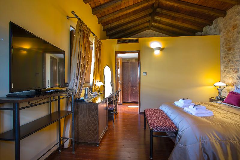 스탠다드 룸, Mystras Grand Palace Resort & Spa