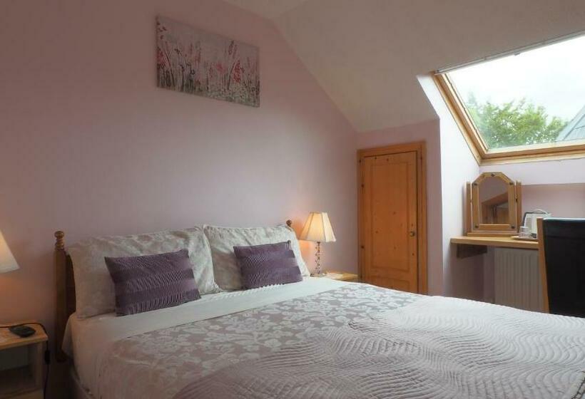 标准间, Stonehaven B&b