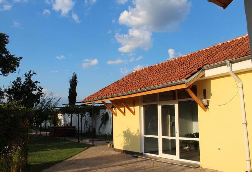 اتاق استاندارد, Galeria In The Garden