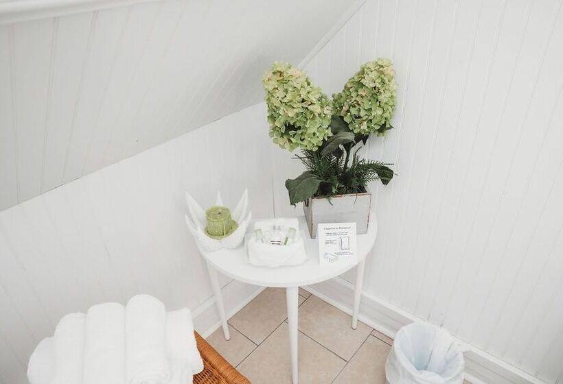带2个卧室的公寓, Grey Gables Inn