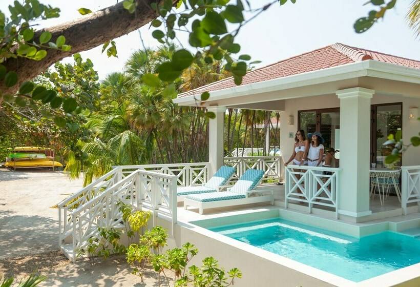 Дом 1 Спальня, Naia Resort And Spa