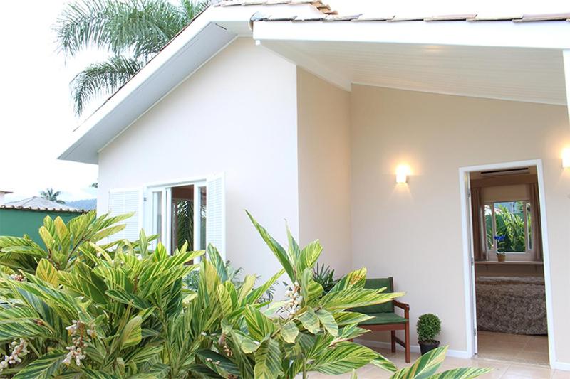 스탠다드 룸, Paraty Bungalows Bar E