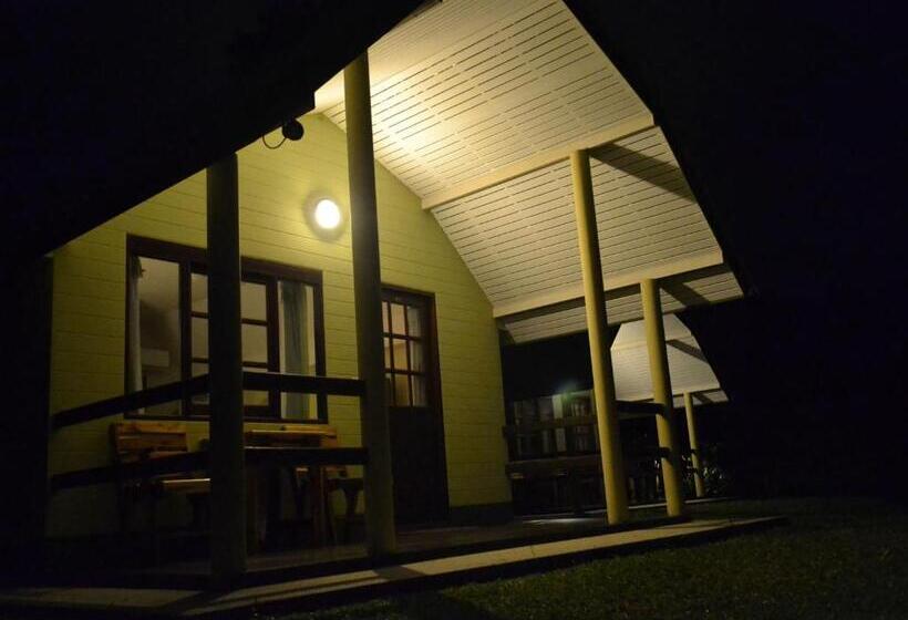 침실 1개 주택, Phuket Campground