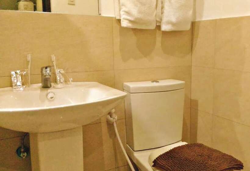 디럭스 룸, Residenciale Boutique Apartments