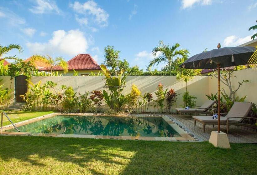 Вилла 1 Спальня, Bali Mynah Villas Resort