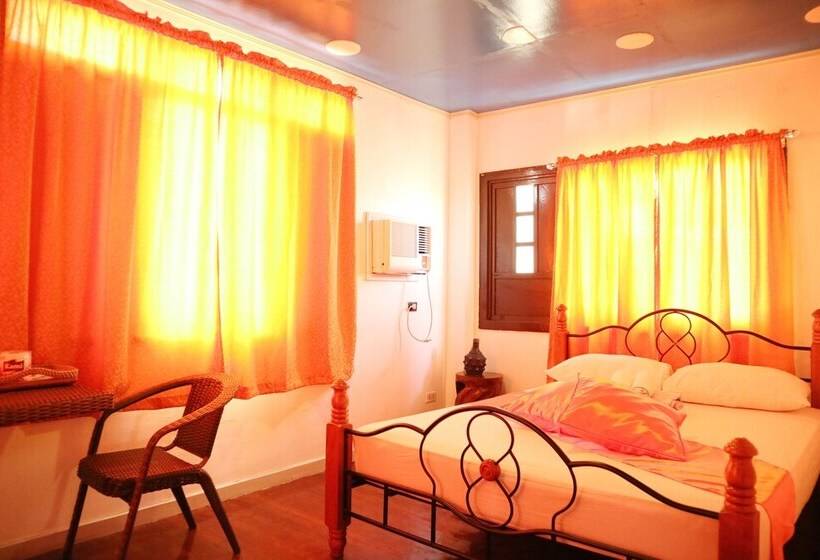 اتاق لوکس, Isla Bonita Beach Resort