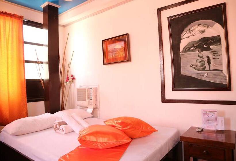 اتاق لوکس, Isla Bonita Beach Resort