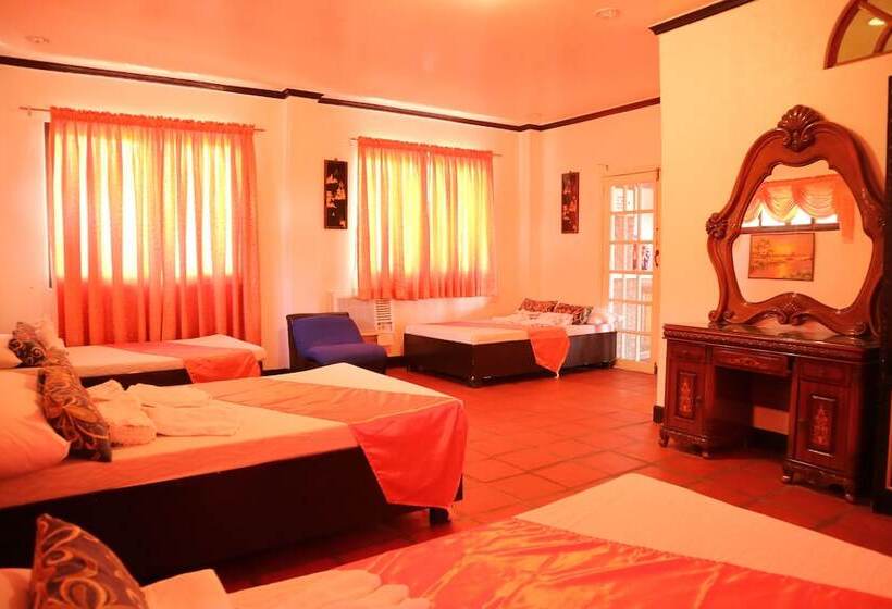 سوییت خانوادگی, Isla Bonita Beach Resort