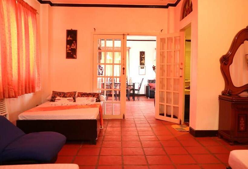 سوییت خانوادگی, Isla Bonita Beach Resort