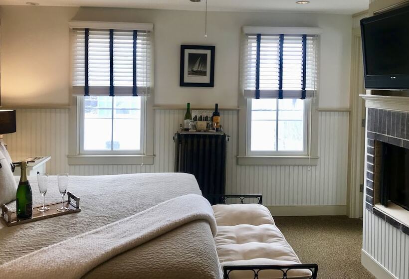 스탠다드 룸, White Porch Inn