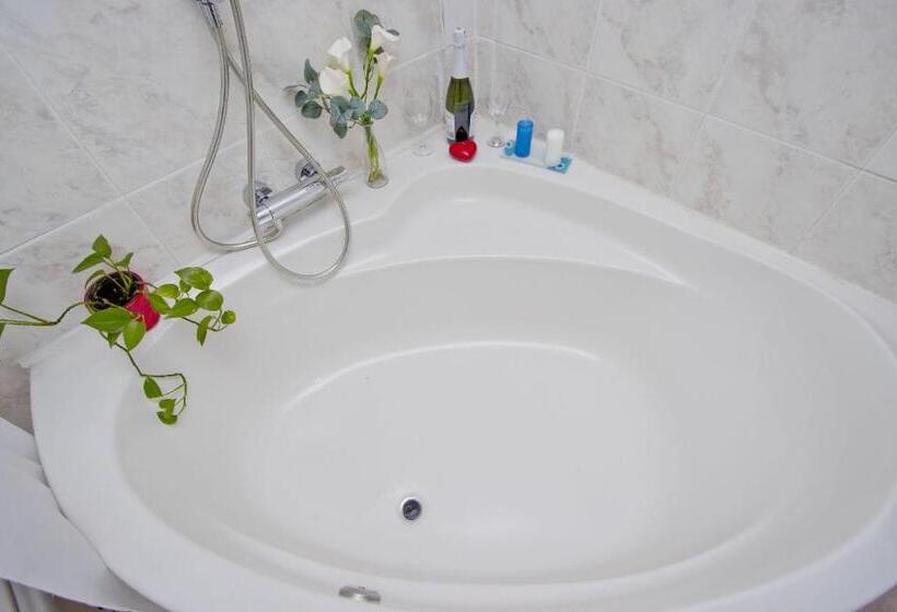 Номер Superior, Barcelona City Rooms