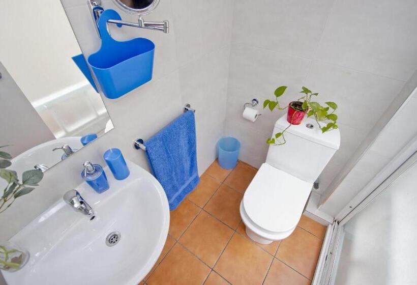 Номер Superior, Barcelona City Rooms