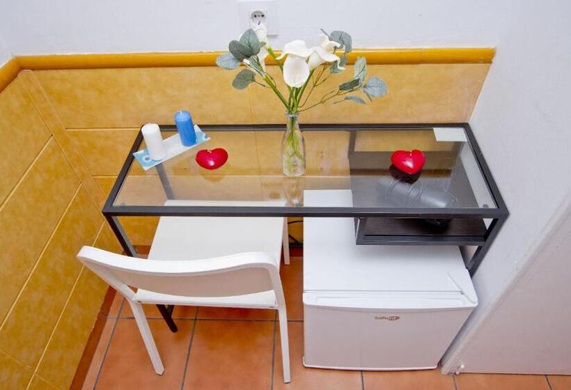 Номер Стандарт, Barcelona City Rooms