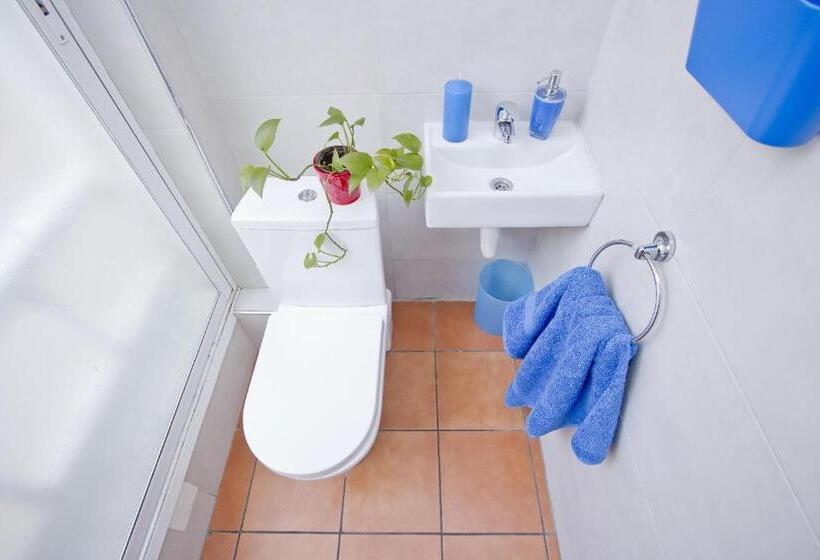 Номер Superior, Barcelona City Rooms