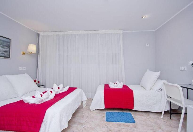 Номер Superior, Barcelona City Rooms