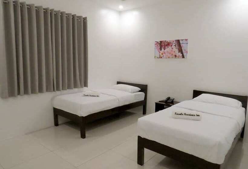 Номер Стандарт, Fiesole Residence Inn