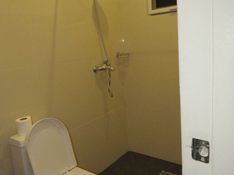 Семейный Номер, Fiesole Residence Inn