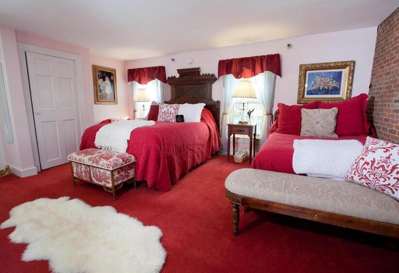 Номер Стандарт, Inn Victoria