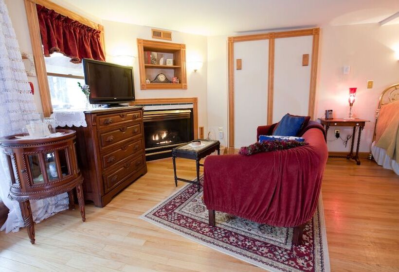 Номер Стандарт, Inn Victoria