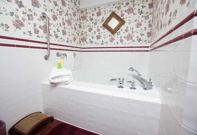 Номер Стандарт, Inn Victoria