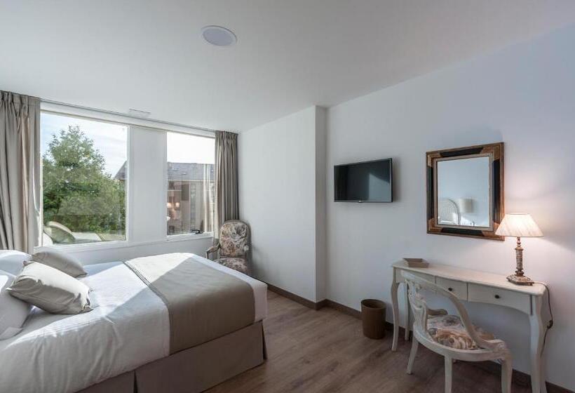 スイート, Suite Home Sardinero