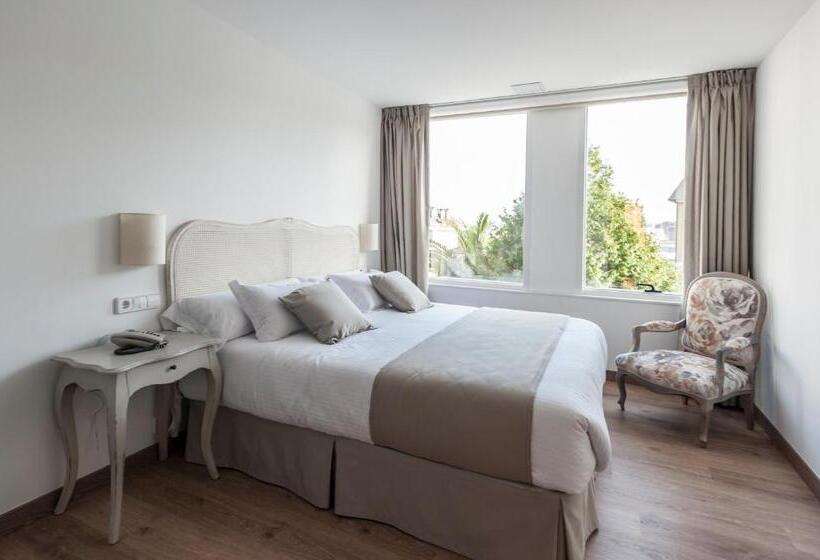 スイート, Suite Home Sardinero