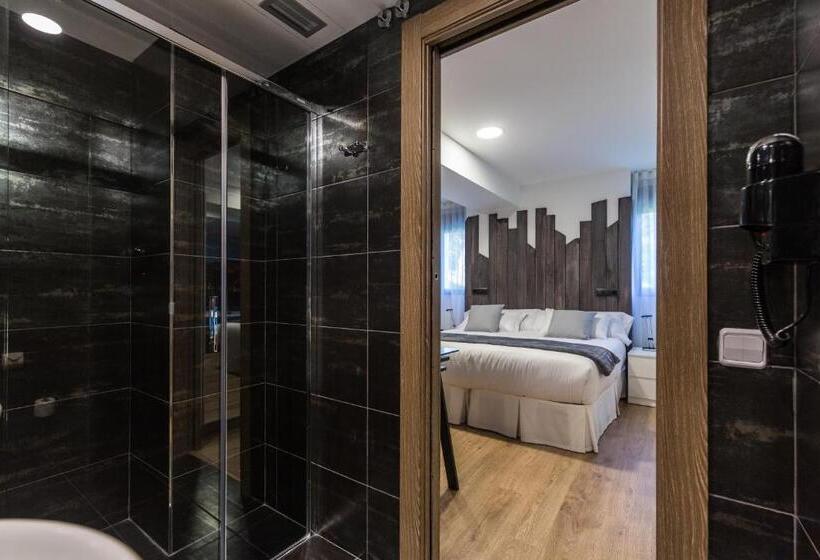 バスタブ付きデラックスルーム, Suite Home Sardinero