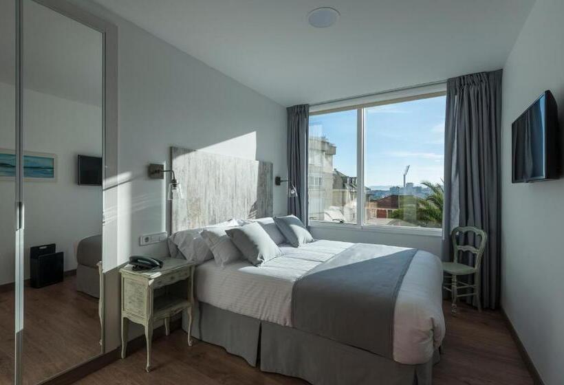 スタンダードルーム, Suite Home Sardinero
