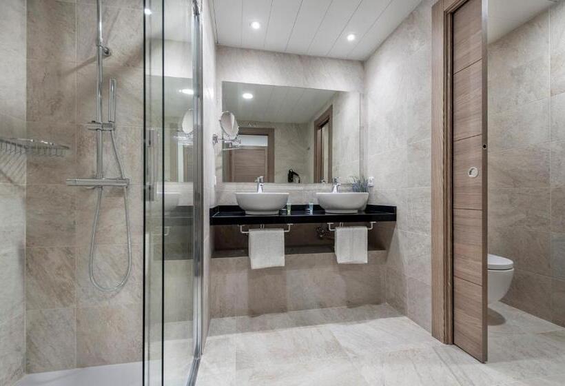 デラックススイート, Suite Home Sardinero