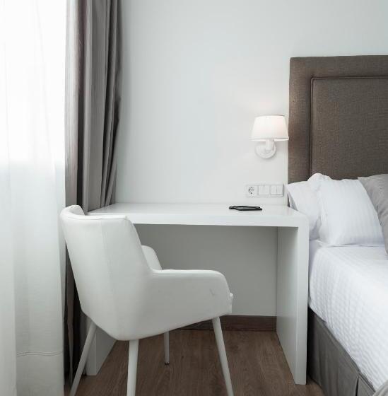 スーペリアールーム, Suite Home Sardinero