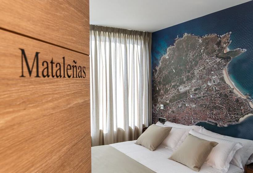スーペリアールーム, Suite Home Sardinero
