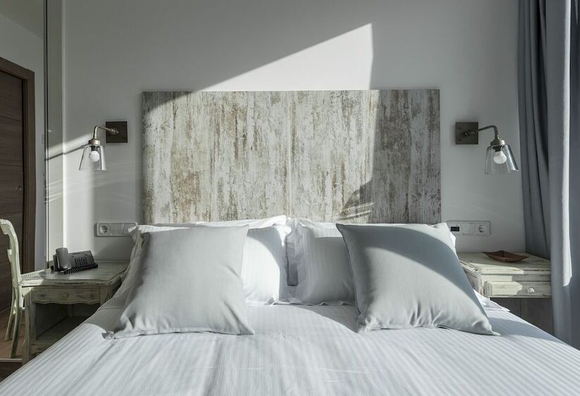 スタンダードルーム, Suite Home Sardinero