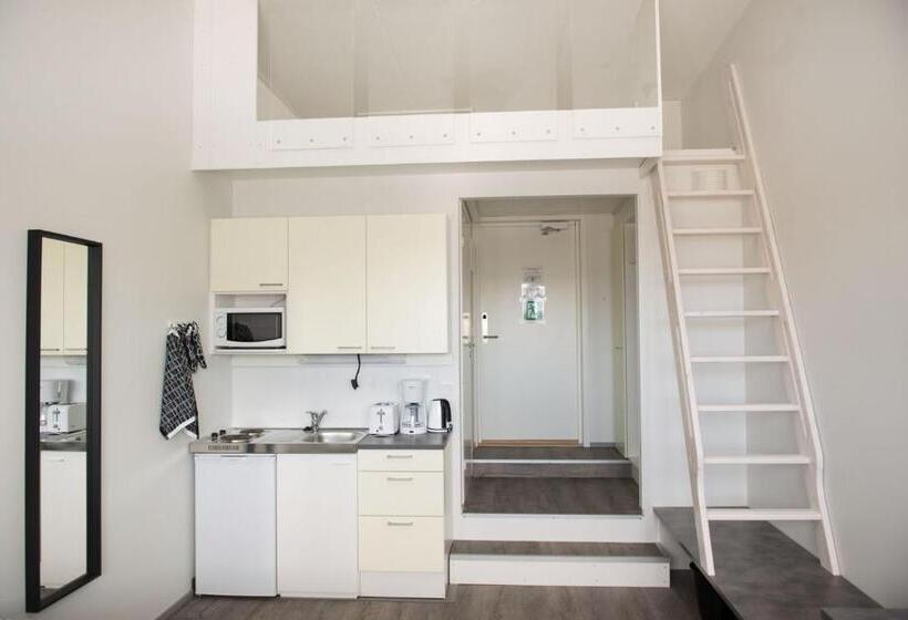 스탠다드 룸, Innotelli Apartments