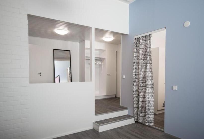 침실 1개 수피리어 아파트, Innotelli Apartments